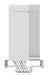EAN 6977414881829 - Ocypus Delta A40 EX Digital Procesador Refrigerador de aire 12 cm Blanco 1 pieza(s) imagen 4