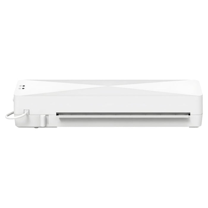 EAN 5902768707847 - Savio LR-01/W laminador Plastificadora en frío/caliente 320 mm/min Blanco imagen 4
