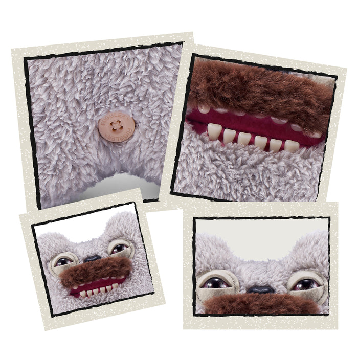 EAN 4894680041608 - ZURU Fuggler 15727 juguete de peluche imagen 26