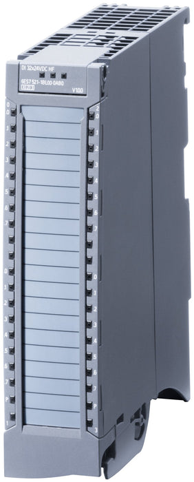 EAN 4025515080015 - Siemens 6ES7521-1BL00-0AB0 no categorizado imagen 1