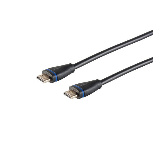 EAN 4017538082480 - shiverpeaks BS10-05035 cable HDMI 2 m HDMI tipo A (Estándar) Negro imagen 1