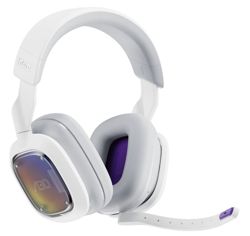 EAN 5099206097445 - ASTRO Gaming A30 Auriculares Inalámbrico Diadema Juego Bluetooth Blanco imagen 1