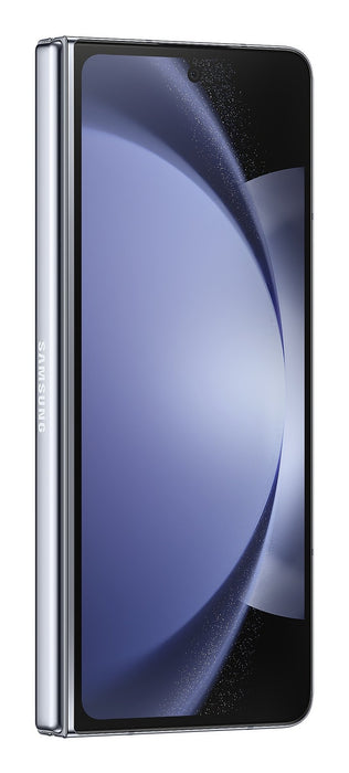 EAN 8806095012483 - Samsung Galaxy Z Fold5 19,3 cm (7.6") SIM doble Android 13 5G USB Tipo C 12 GB 512 GB 4400 mAh Azul imagen 3