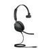 EAN 5706991034530 - Jabra Evolve2 40 SE Auriculares Alámbrico Diadema Llamadas/Música USB Type-C / USB Type-A Negro imagen 2