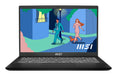 EAN 4711377408424 - MSI Modern 15 B7M-485XES AMD Ryzen™ 7 7730U Portátil 39,6 cm (15.6") Full HD 16 GB DDR4-SDRAM 1 TB SSD Wi imagen 1