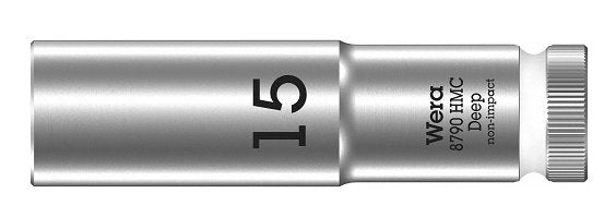 EAN 4013288210616 - Wera 8790 HMC Socket 1366 imagen 1