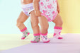 EAN 4001167836057 - BABY born Socks Calcetines de muñeca imagen 4
