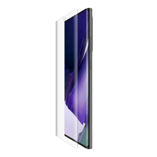 EAN 0745883813551 - Belkin OVB016zzBLK Protector de pantalla Samsung 1 pieza(s) imagen 2