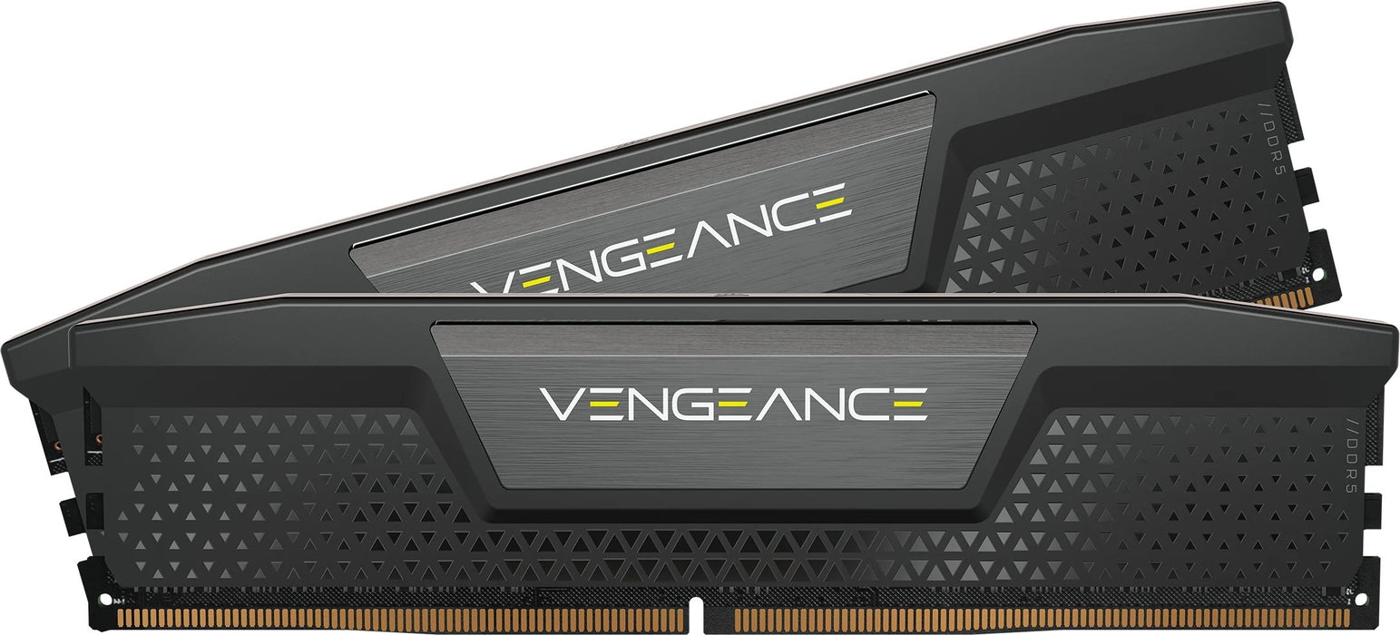 EAN 840006676690 - Corsair Vengeance CMK96GX5M2B6600C32 módulo de memoria 96 GB 2 x 48 GB DDR5 288-pin DIMM imagen 5