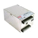 EAN 4711287435282 - MEAN WELL PSP-600-5 adaptador e inversor de corriente 600 W imagen 1