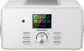EAN 4013833043287 - Grundig DTR 6000 X Portátil Analógico y digital Blanco imagen 1