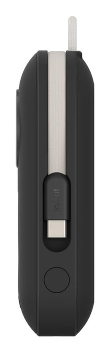 EAN 745883926299 - Belkin BPD012HQBK batería externa 10000 mAh Cargador inalámbrico Negro imagen 3