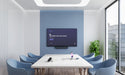 EAN 6938818307049 - Yealink MeetingBar A20 + CTP18 Touch Panel sistema de video conferencia 20 MP Ethernet Barra de colaborac imagen 13