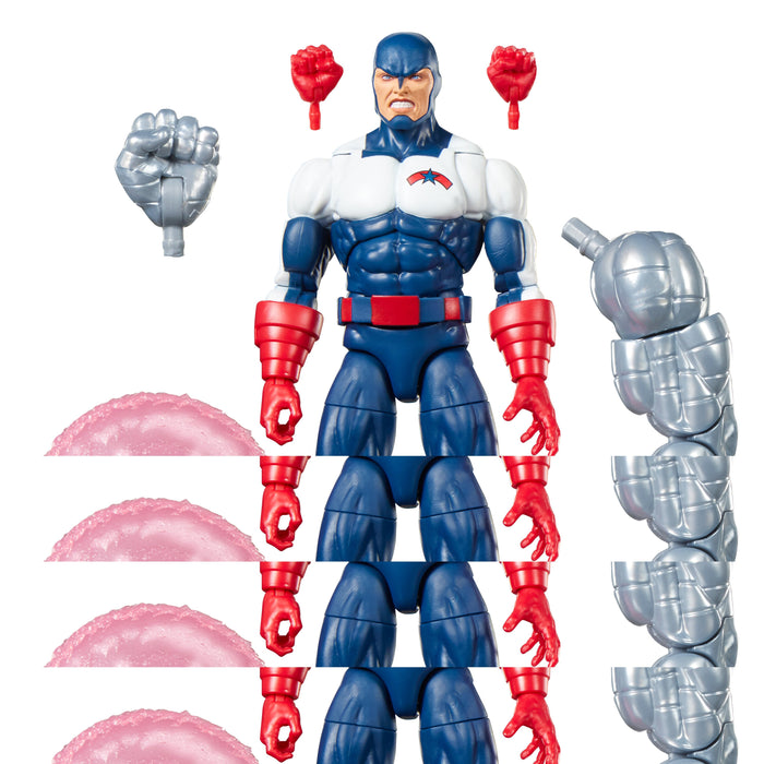 EAN 5010996382511 - Marvel G24215L00 figura de juguete para niños imagen 2