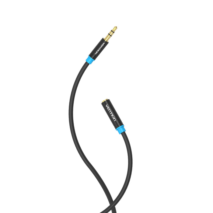 EAN 6922794731264 - Vention VAB-B06-B150-M cable de audio 1,5 m 3,5mm imagen 3