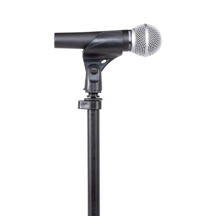 EAN 0716408562766 - Gator Frameworks SH-RBMICSTAND12 soporte para micrófono Soporte recto para micrófono imagen 5