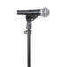 EAN 0716408562766 - Gator Frameworks SH-RBMICSTAND12 soporte para micrófono Soporte recto para micrófono imagen 5