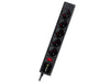EAN 5907512866870 - Tracer PowerGear Negro 5 salidas AC 1,5 m imagen 1