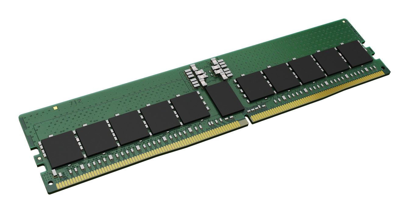 EAN 0740617340037 - Kingston Technology KCS-UC548S4-32G módulo de memoria 32 GB 1 x 32 GB DDR5 4800 MT/s 288-pin DIMM ECC imagen 2