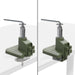 EAN 850072937311 - Arozzi AZ-ALZARE-NEO-FST soporte para monitor Escritorio Verde imagen 4