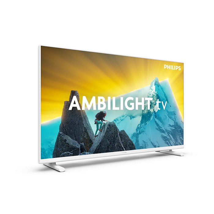 EAN 8718863041017 - Philips 32PFS6939/12 Televisor 81,3 cm (32") Full HD Smart TV Wifi Blanco imagen 3