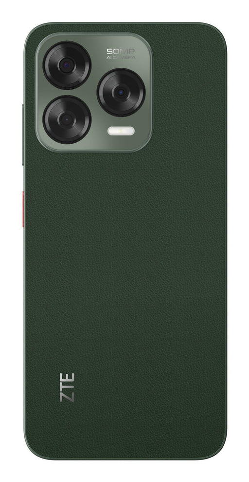 EAN 6902176135798 - ZTE Blade V70 Vita 17 cm (6.7") SIM doble Android 14 4G USB Tipo C 8 GB 256 GB 5000 mAh Verde imagen 1