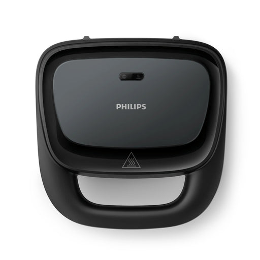 EAN 8720389045066 - Philips 3000 series HD2332/90 sandwichera 750 W imagen 2