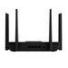 EAN 4711636531344 - ASUS RT-AX3000E router inalámbrico Gigabit Ethernet Doble banda (2,4 GHz / 5 GHz) Negro imagen 4