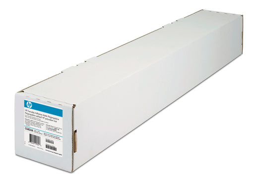 EAN 0848412012934 - HP C0F18A lámina transparente para impresión imagen 1