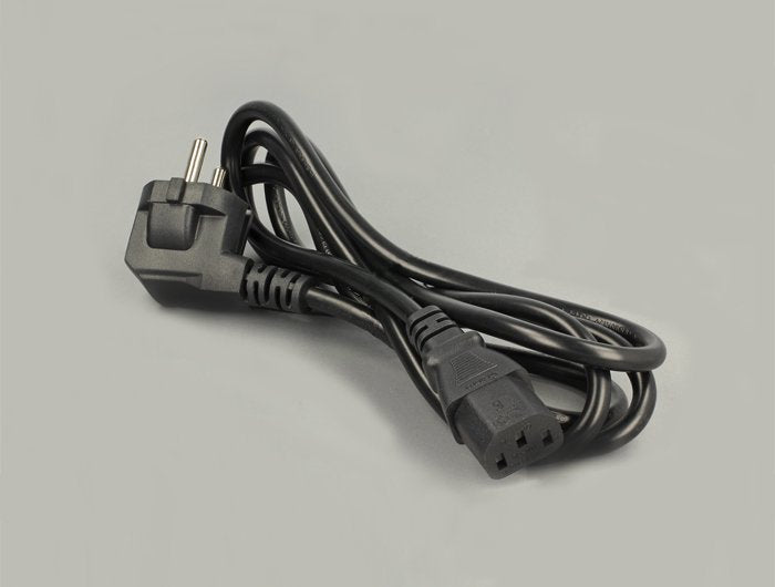EAN 4043619877089 - DeLOCK 87708 switch Gigabit Ethernet (10/100/1000) Negro imagen 3