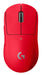 EAN 5099206129900 - Logitech Pro X Superlight 2 SE ratón Juego mano derecha RF inalámbrico Óptico 44000 DPI imagen 1