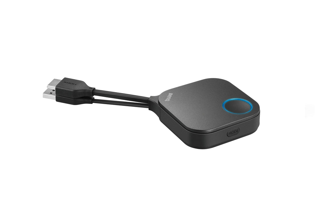 EAN 4718755073458 - BenQ InstaShow sistema de presentación inalámbrico HDMI Escritorio imagen 4