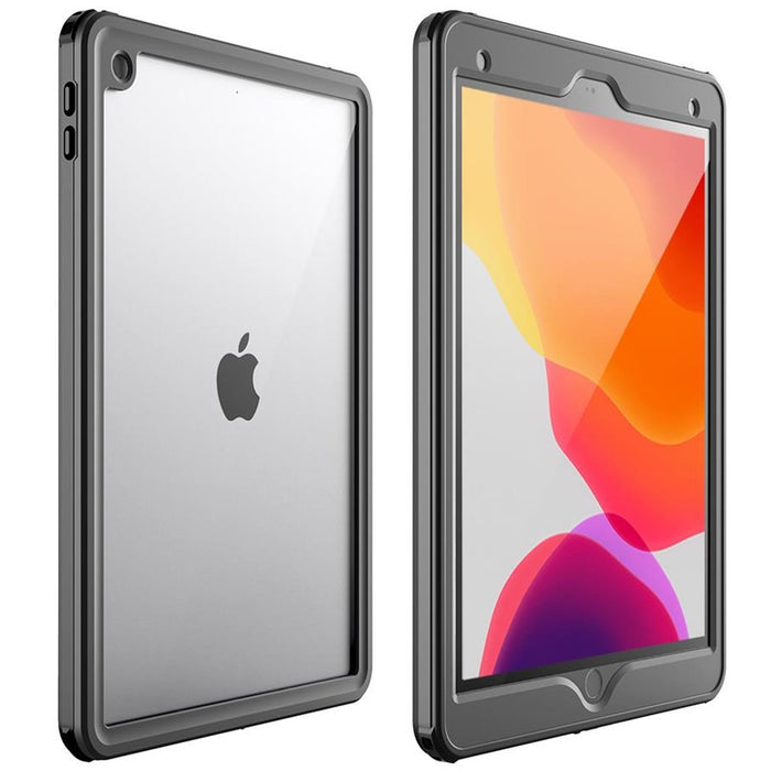 EAN 5055821755627 - EIGER EGPE00129 funda para tablet 25,9 cm (10.2") Carcasa rígida Negro, Transparente imagen 4
