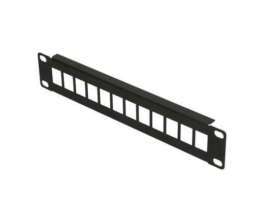 EAN 5903148917528 - Extralink 12 PORT UTP 10\" MODULAR PATCHPANEL Panel de conexión tipo-D imagen 2