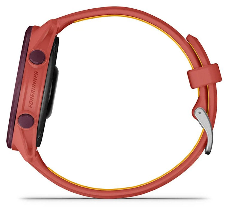 EAN 753759368340 - Garmin Forerunner 170 Music 3,05 cm (1.2") AMOLED 42 mm Digital 390 x 390 Pixeles Pantalla táctil Rosa GPS imagen 7