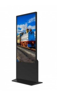 EAN 6937552422094 - Dahua Technology LDV65-HAI400L-M pantalla de señalización Diseño de quiosco 165,1 cm (65") LCD 500 cd / m imagen 1
