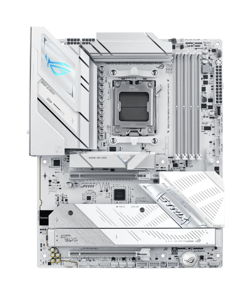 EAN 4711636446518 - ASUS ROG STRIX B850-A GAMING WIFI7 NEO AMD B850 Zócalo AM5 ATX imagen 1