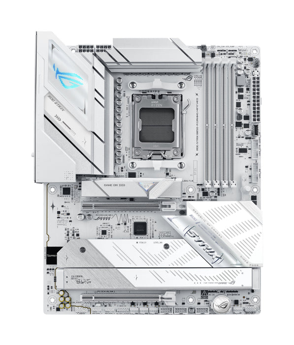 EAN 4711636446518 - ASUS ROG STRIX B850-A GAMING WIFI7 NEO AMD B850 Zócalo AM5 ATX imagen 1