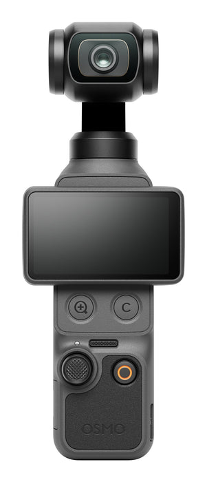 EAN 6937224133099 - DJI Osmo Pocket 4 cámara suspendida 4K Ultra HD 37 MP Wifi Negro imagen 1