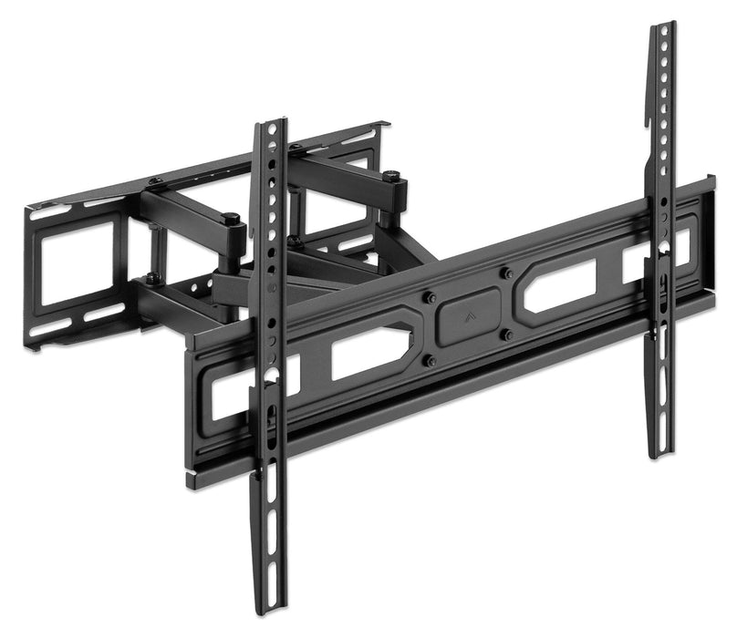 EAN 0766623462440 - Manhattan 462440 soporte para TV 2,03 m (80") Negro imagen 6