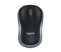 EAN 5099206093973 - Logitech MK270 teclado Ratón incluido Oficina RF inalámbrico Alemán Negro imagen 5