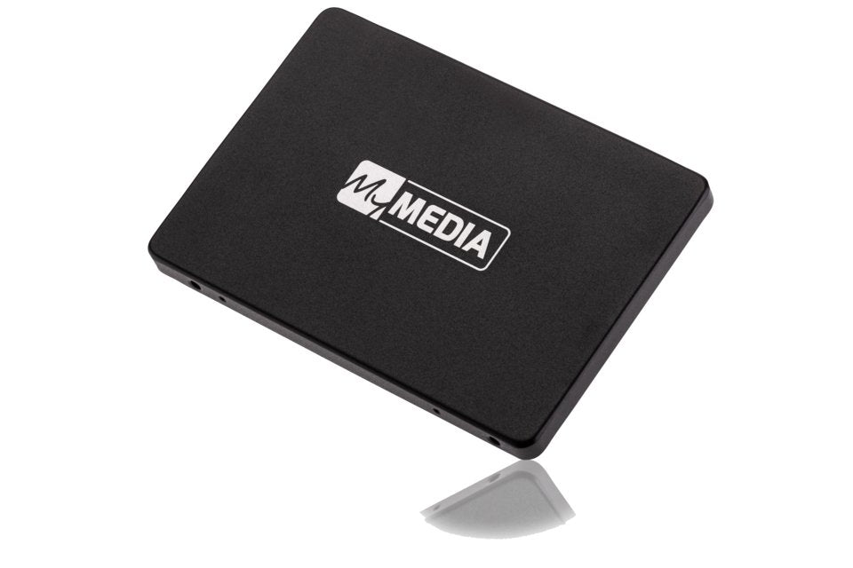 EAN 0023942692799 - MyMedia My 2.5" SSD 128 GB 2.5" Serial ATA III imagen 2