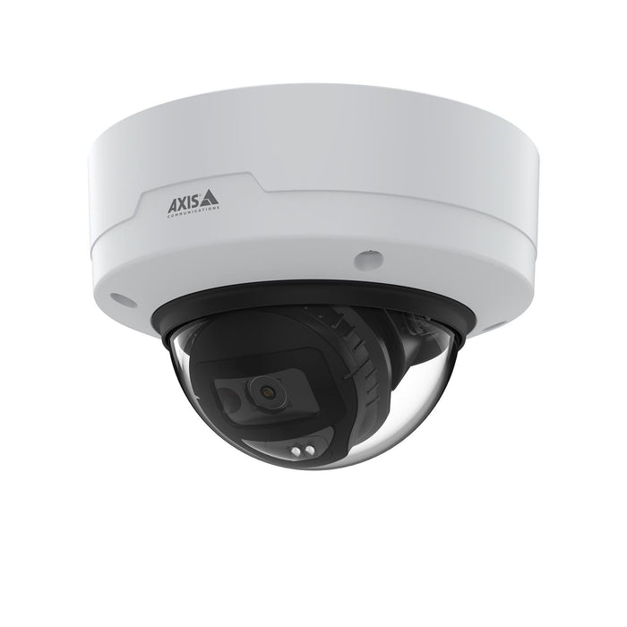 EAN 7331021076549 - Axis 02371-001 cámara de vigilancia Almohadilla Cámara de seguridad IP Interior y exterior 1920 x 1080 Pi imagen 5