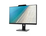 EAN 4710886045632 - Acer B7 B247YDbmiprczx pantalla para PC 60,5 cm (23.8") 1920 x 1080 Pixeles Full HD LED Negro imagen 3