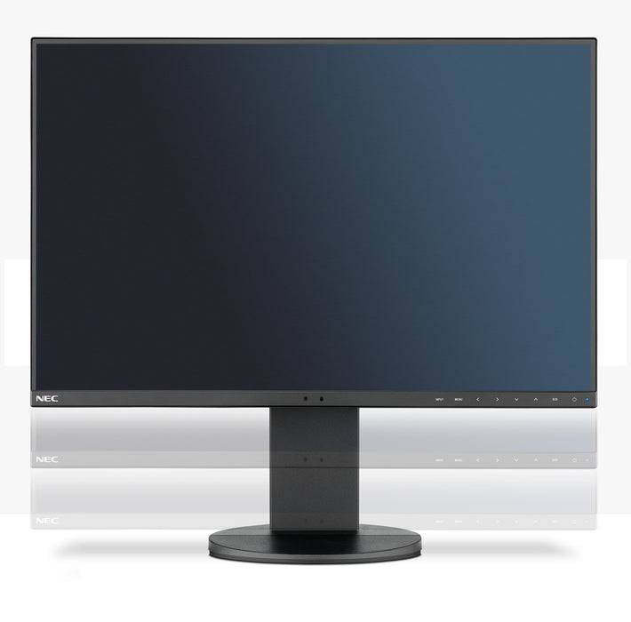 EAN 4550556177504 - Sharp MultiSync EA272F pantalla para PC 68,6 cm (27") 1920 x 1080 Pixeles Full HD LCD Negro imagen 6