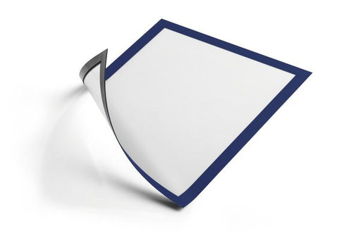 EAN 4005546405681 - Durable DURAFRAME marco magnético A4 Azul imagen 1