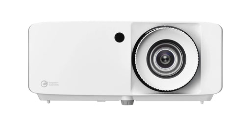 EAN 5055387668898 - Optoma UHZ35 Proyector de alcance estándar 3500 lúmenes ANSI DLP UHD 4K (3840x2160) 3D Blanco imagen 1