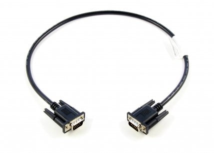 EAN 0887942001339 - Lenovo 0.5m VGA cable VGA 0,5 m VGA (D-Sub) Negro imagen 1