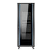 EAN 6940533543855 - aiten data AI6637 Rack o bastidor independiente Negro imagen 2