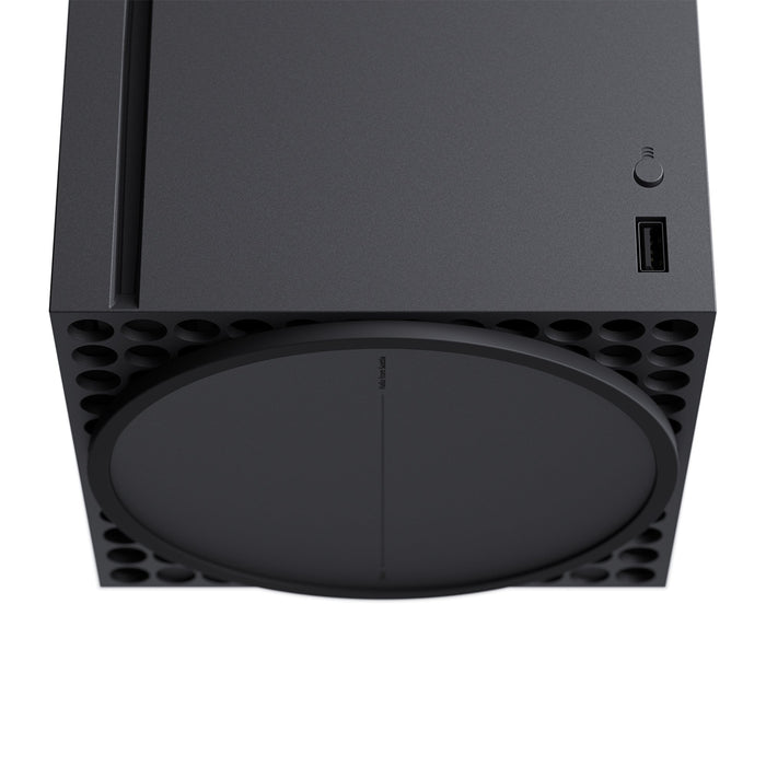 EAN 889842640816 - Microsoft Xbox Series X 1 TB Wifi Negro imagen 5